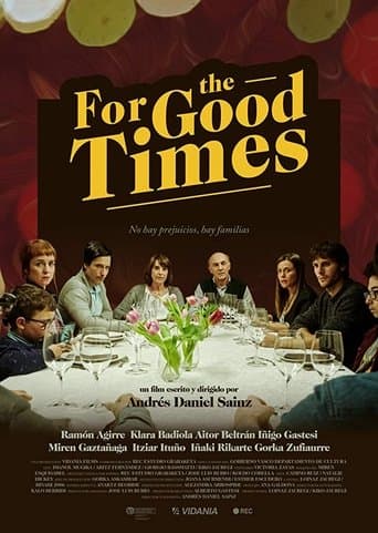 For the Good Times poster - Find streaming availability