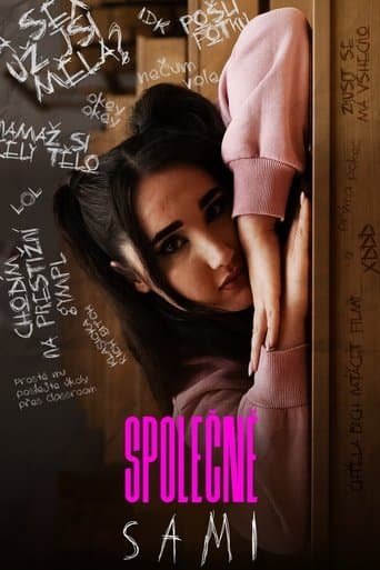 Společně sami poster - Find streaming availability