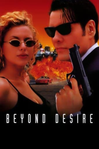 Beyond Desire poster - Find streaming availability