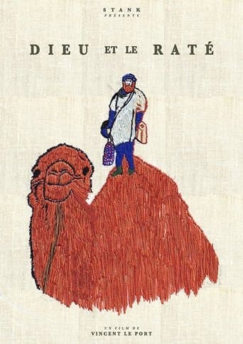 Dieu et le raté poster - Find streaming availability