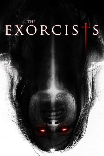 The Exorcists poster - Find streaming availability