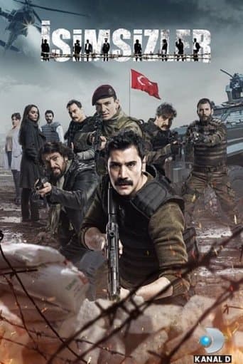 İsimsizler poster - Find streaming availability