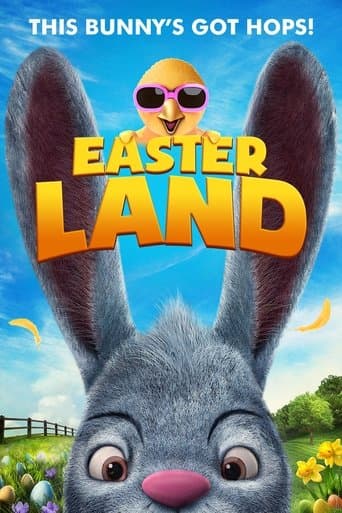 Easter Land poster - Find streaming availability