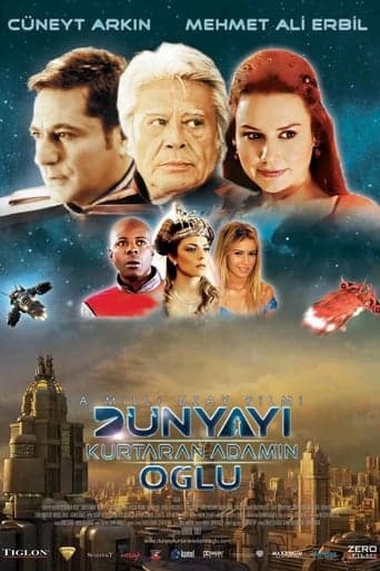 Turks in Space poster - Find streaming availability