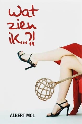 Wat Zien Ik?! (Musical) poster - Find streaming availability