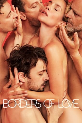 Borders of Love poster - Find streaming availability