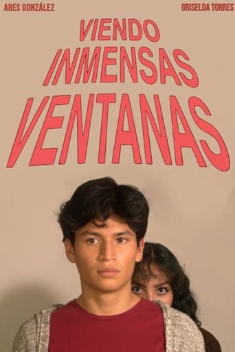 Watching Immense Windows poster - Find streaming availability