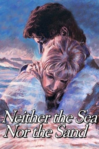 Neither the Sea Nor the Sand poster - Find streaming availability