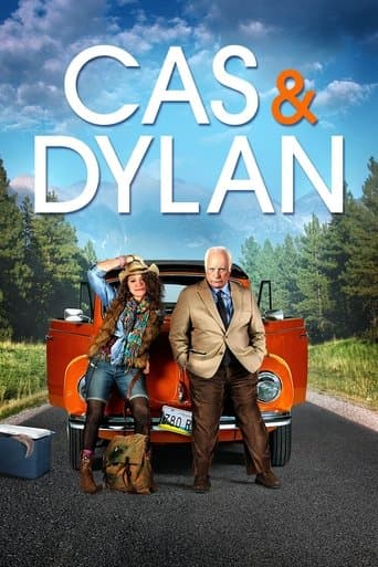 Cas & Dylan poster - Find streaming availability