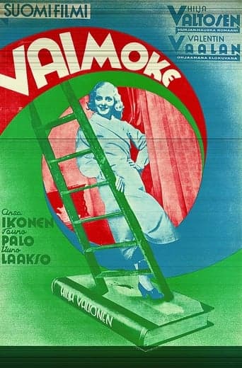 Vaimoke poster - Find streaming availability