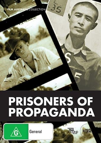 Prisoners of Propaganda poster - Find streaming availability
