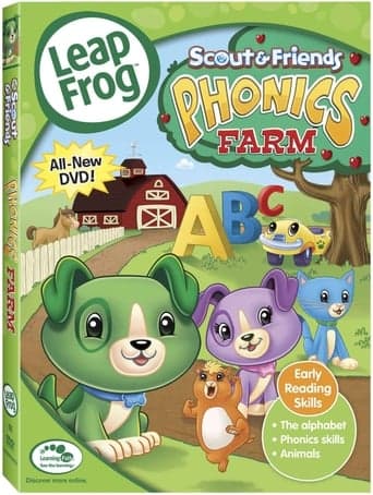 LeapFrog: Phonics Farm poster - Find streaming availability