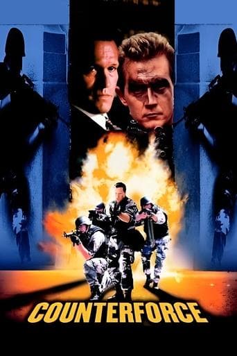 Renegade Force poster - Find streaming availability