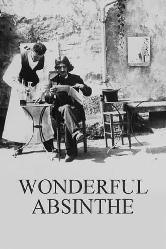 Wonderful Absinthe poster - Find streaming availability