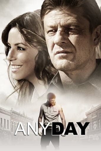 Any Day poster - Find streaming availability