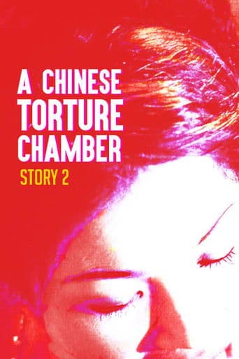 A Chinese Torture Chamber Story II poster - Find streaming availability