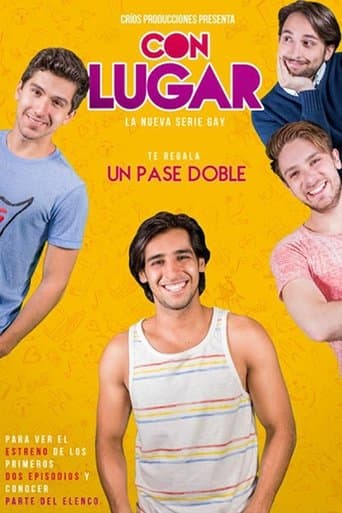 Con Lugar poster - Find streaming availability