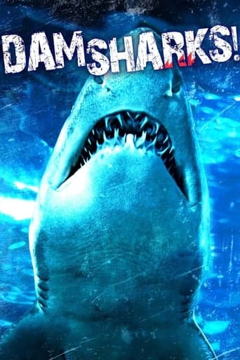 Dam Sharks! poster - Find streaming availability