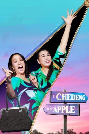 Chedeng & Apple poster - Find streaming availability