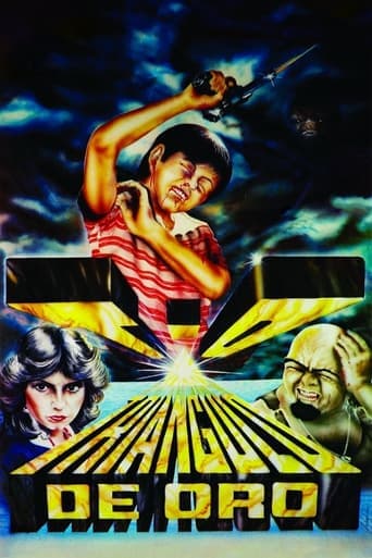 T-O: Triángulo de oro - 'La isla fantasma' poster - Find streaming availability