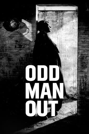 Odd Man Out poster - Find streaming availability