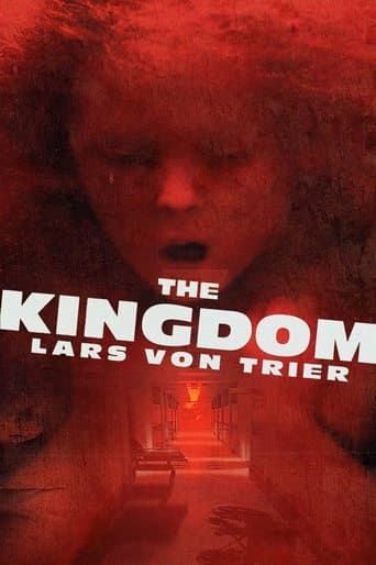 The Kingdom poster - Find streaming availability