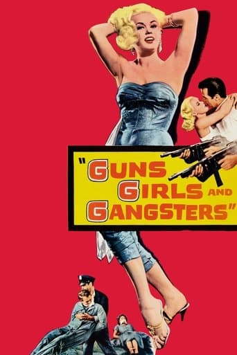 Guns, Girls and Gangsters poster - Find streaming availability