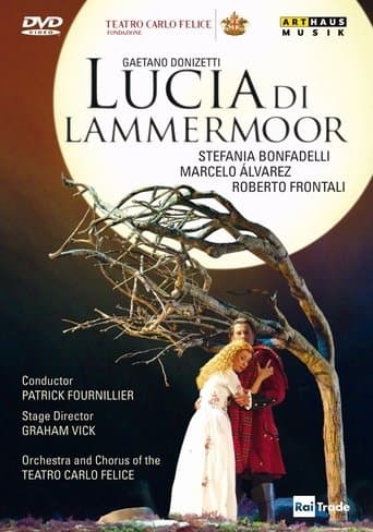 Lucia di Lammermoor poster - Find streaming availability