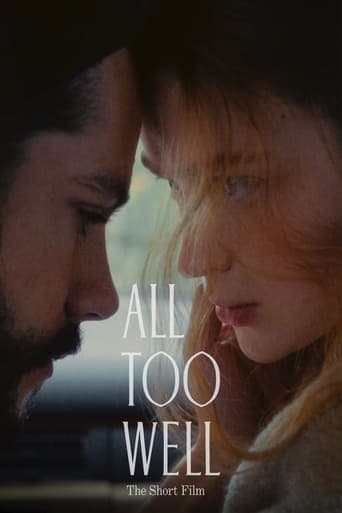 All Too Well: The Short Film poster - Find streaming availability