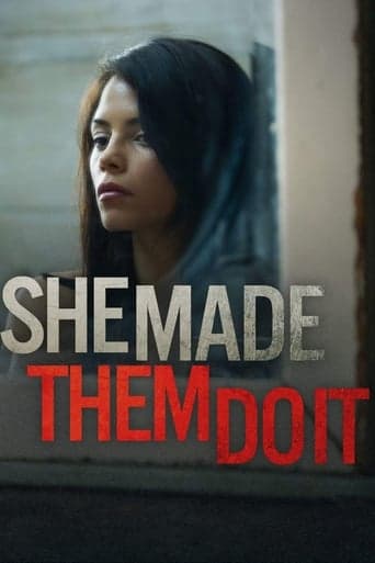 She Made Them Do It poster - Find streaming availability