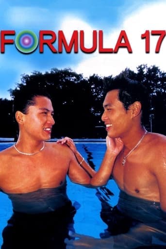 Formula 17 poster - Find streaming availability