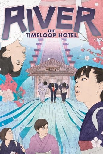 River poster - Find streaming availability