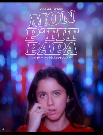 My little daddy poster - Find streaming availability