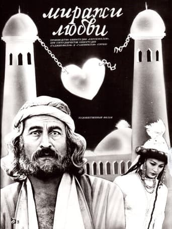 Mirages of Love poster - Find streaming availability