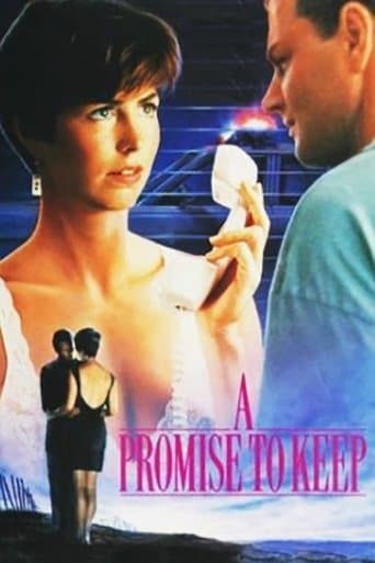A Promise to Keep poster - Find streaming availability