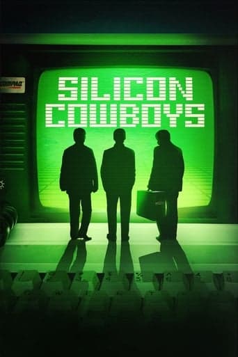 Silicon Cowboys poster - Find streaming availability