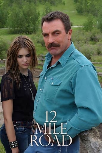 Twelve Mile Road poster - Find streaming availability