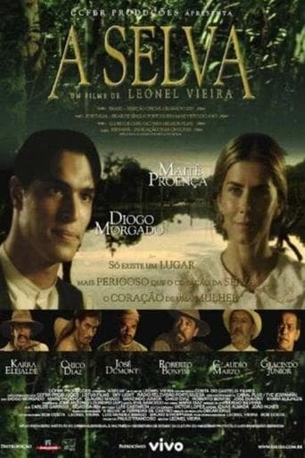 The Forest poster - Find streaming availability