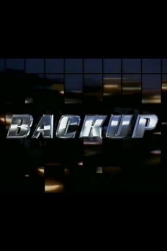 Backup poster - Find streaming availability