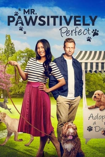 Mr. Pawsitively Perfect poster - Find streaming availability