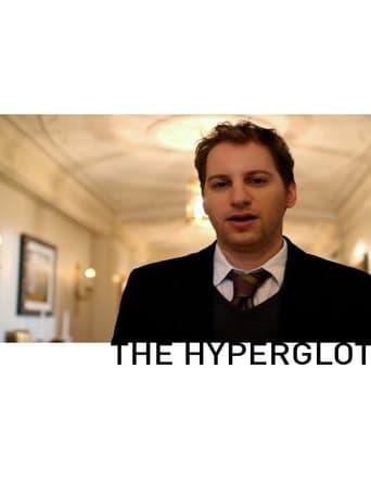 The Hyperglot poster - Find streaming availability