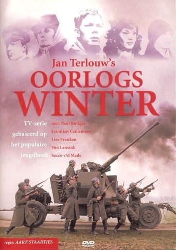 Oorlogswinter poster - Find streaming availability
