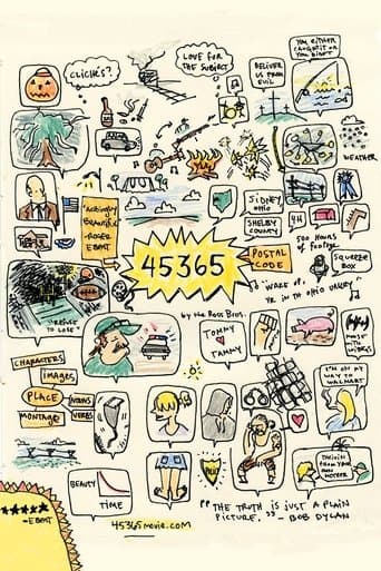 45365 poster - Find streaming availability