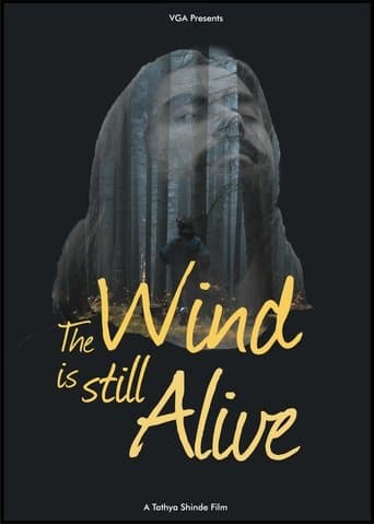 The Wind is Still Alive poster - Find streaming availability
