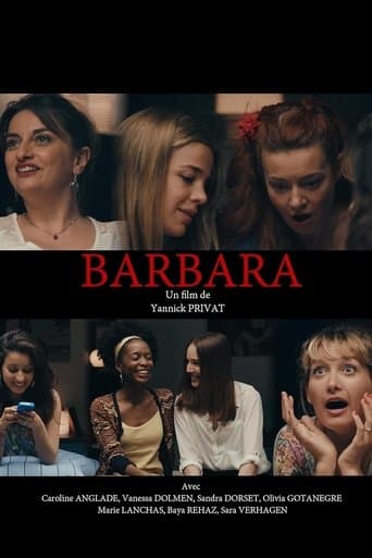 Barbara poster - Find streaming availability