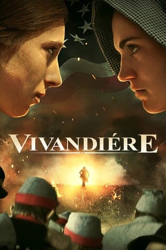 Vivandiére poster - Find streaming availability