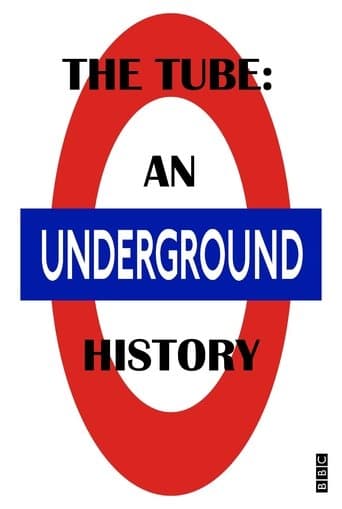 The Tube: An Underground History poster - Find streaming availability