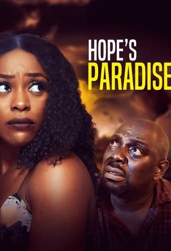 Hope's Paradise poster - Find streaming availability