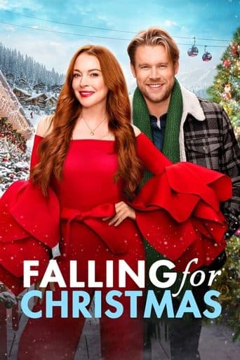 Falling for Christmas poster - Find streaming availability