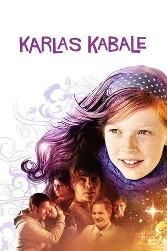 Karla's World poster - Find streaming availability
